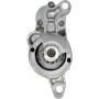 REMY ELECTRICAL 16189 Remanufactured Starter Motor