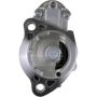 REMY ELECTRICAL 16191 Remanufactured Starter Motor