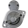 REMY ELECTRICAL 16192 Remanufactured Starter Motor