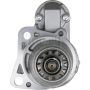 REMY ELECTRICAL 16198 Remanufactured Starter Motor