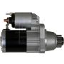 REMY ELECTRICAL 16198 Remanufactured Starter Motor