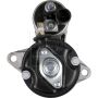REMY ELECTRICAL 16199 Remanufactured Starter Motor