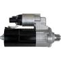REMY ELECTRICAL 16199 Remanufactured Starter Motor