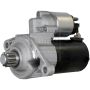 REMY ELECTRICAL 16200 Remanufactured Starter Motor