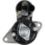 REMY ELECTRICAL 16200 Remanufactured Starter Motor