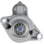 REMY ELECTRICAL 16200 Remanufactured Starter Motor
