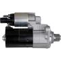 REMY ELECTRICAL 16200 Remanufactured Starter Motor