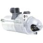 REMY ELECTRICAL 16201 Remanufactured Starter Motor