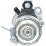 REMY ELECTRICAL 16201 Remanufactured Starter Motor