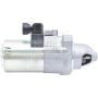 REMY ELECTRICAL 16201 Remanufactured Starter Motor