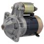 REMY ELECTRICAL 16203 Remanufactured Starter Motor