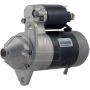 REMY ELECTRICAL 16211 Remanufactured Starter Motor