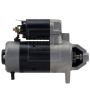 REMY ELECTRICAL 16211 Remanufactured Starter Motor