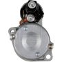 REMY ELECTRICAL 16213 Remanufactured Starter Motor