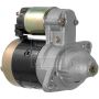 REMY ELECTRICAL 16215 Remanufactured Starter Motor