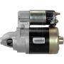 REMY ELECTRICAL 16215 Remanufactured Starter Motor