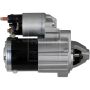 REMY ELECTRICAL 16216 Remanufactured Starter Motor
