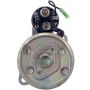 REMY ELECTRICAL 16218 Remanufactured Starter Motor