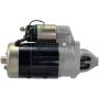 REMY ELECTRICAL 16218 Remanufactured Starter Motor