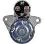 REMY ELECTRICAL 16222 Remanufactured Starter Motor