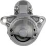 REMY ELECTRICAL 16222 Remanufactured Starter Motor