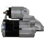 REMY ELECTRICAL 16222 Remanufactured Starter Motor