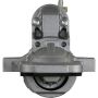 REMY ELECTRICAL 16225 Remanufactured Starter Motor