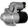REMY ELECTRICAL 16228 Remanufactured Starter Motor