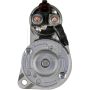 REMY ELECTRICAL 16228 Remanufactured Starter Motor