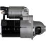 REMY ELECTRICAL 16228 Remanufactured Starter Motor