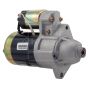 REMY ELECTRICAL 16230 Remanufactured Starter Motor