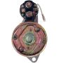 REMY ELECTRICAL 16230 Remanufactured Starter Motor