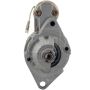 REMY ELECTRICAL 16230 Remanufactured Starter Motor