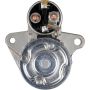 REMY ELECTRICAL 16232 Remanufactured Starter Motor