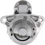 REMY ELECTRICAL 16232 Remanufactured Starter Motor