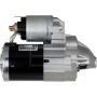 REMY ELECTRICAL 16232 Remanufactured Starter Motor