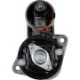 REMY ELECTRICAL 16233 Remanufactured Starter Motor