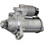 REMY ELECTRICAL 16243 Remanufactured Starter Motor