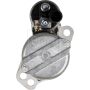 REMY ELECTRICAL 16243 Remanufactured Starter Motor