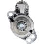 REMY ELECTRICAL 16243 Remanufactured Starter Motor