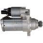 REMY ELECTRICAL 16243 Remanufactured Starter Motor