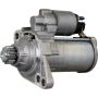 REMY ELECTRICAL 16245 Remanufactured Starter Motor