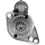 REMY ELECTRICAL 16245 Remanufactured Starter Motor