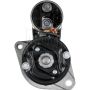 REMY ELECTRICAL 16246 Remanufactured Starter Motor