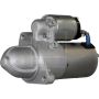 REMY ELECTRICAL 16247 Remanufactured Starter Motor