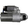 REMY ELECTRICAL 16247 Remanufactured Starter Motor