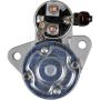 REMY ELECTRICAL 16249 Remanufactured Starter Motor
