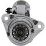 REMY ELECTRICAL 16249 Remanufactured Starter Motor