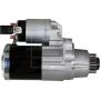 REMY ELECTRICAL 16249 Remanufactured Starter Motor