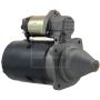 REMY ELECTRICAL 16257 Remanufactured Starter Motor